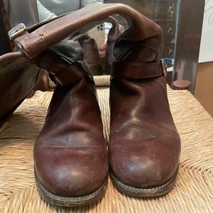 Ralph Lauren Riding boots
